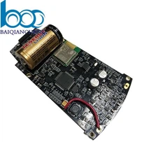 Braiteoir Cliste Lightpcba