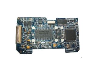 Leictreonaic Baile Chliste SMT PCBA