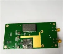 Tionól PCB Braiteoir fótavoltach