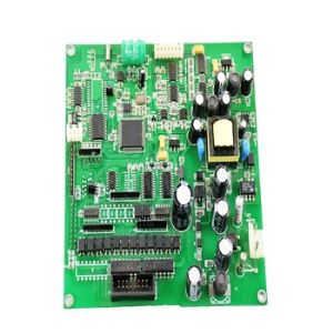Mp 4  Video Player Pcba Modúl Smt Dip Pcb Tionól