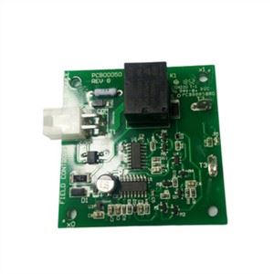 Rialtóir Uisce Teochta Tionóil PCB