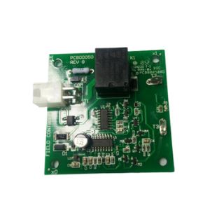 Sealer Bia Fholúis Tionól PCB