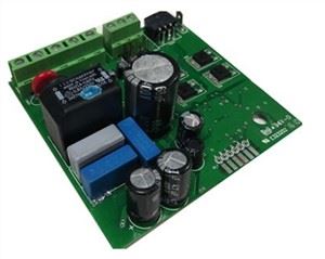 Fón Doras Fuaime Sreang Tionóil PCB