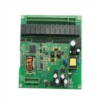 Tionól Rialaitheoir Leictreonaic Baile Cliste Pcb