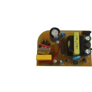 Tionól PCB Leictreonach Baile Cliste
