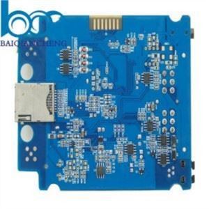 ISO13485 Tionól PCB Tógáil Bosca Turnkey Iomlán