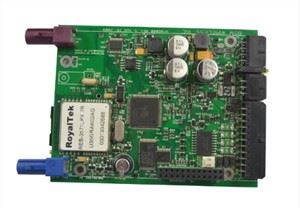 Tionól PCB Do DVD Dcoder