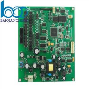 PCS inverter fótavoltach PCBA